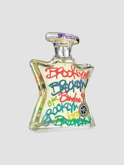 Bond No.9 New York Brooklyn Eau De Parfum In Size 1.7 Oz. & Under