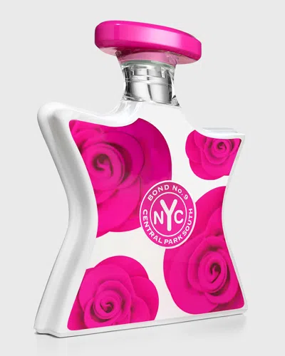Bond No.9 New York Central Park South Eau De Parfum, 3.4 Oz. In White