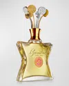 BOND NO.9 NEW YORK CHELSEA FLOWERS EAU DE PARFUM WITH ANNIVERSARY CAP, 3.4 OZ.