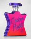 BOND NO.9 NEW YORK CHELSEA NIGHTS EAU DE PARFUM - LIMITED EDITION, 3.4 OZ.