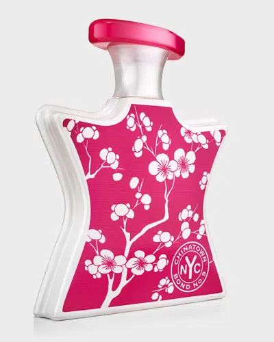 Bond No.9 New York Chinatown Eau De Parfum, 3.4 Oz. In White