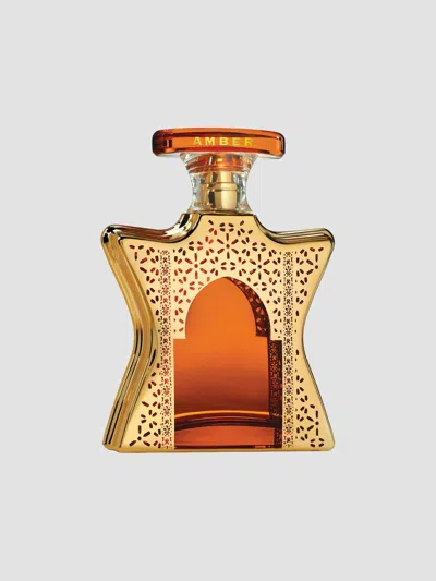 Bond No.9 New York Dubai Amber