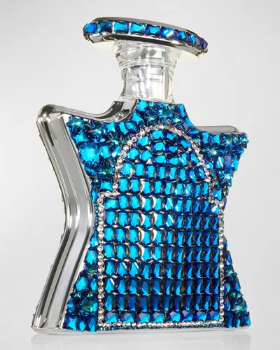 Bond No.9 New York Dubai Blue Diamond Eau De Parfum, 3.4 Oz. In White