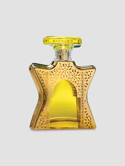 Bond No.9 New York Dubai Citrine