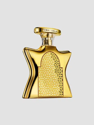 Bond No.9 New York Dubai Gold Perfume