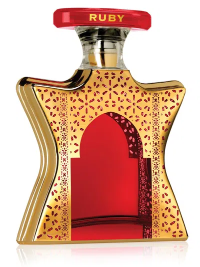 Bond No.9 New York Dubai Ruby