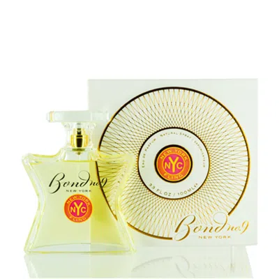 Bond No.9 New York Fling By  Edp Spray 3.4 oz (w) In Orange