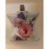 Bond No.9 New York Flowers /  Edp Spray No Cap Tester 3.3 oz (100 Ml) (u) 888874057562 In Amber / Green