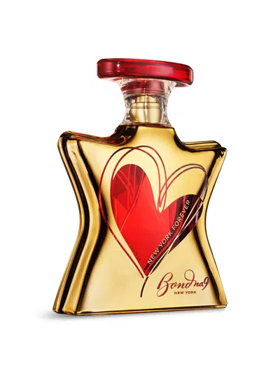 Bond No.9 New York Forever Eau De Parfum, Size 100ml