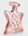 Bond No.9 New York Gold Coast Eau De Parfum, 3.4 Oz.