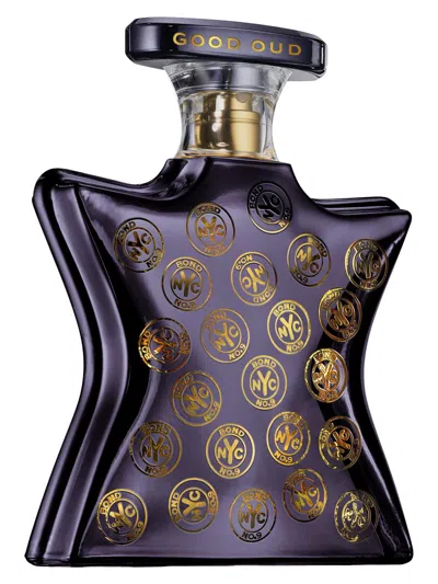 Bond No.9 New York Good Oud Eau De Parfum In Size 3.4-5.0 Oz.