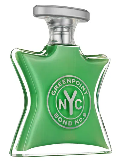 Bond No.9 New York Greenpoint Eau De Parfum In Size 3.4-5.0 Oz.