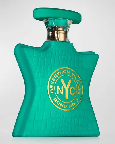 Bond No.9 New York Greenwich Village Eau De Parfum, 1.7 Oz. In White