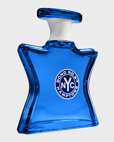 Bond No.9 New York Hamptons Eau De Parfum, 1.7 Oz. In White