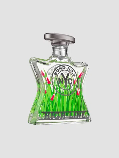 Bond No.9 New York High Line Eau De Parfum In Size 2.5-3.4 Oz.