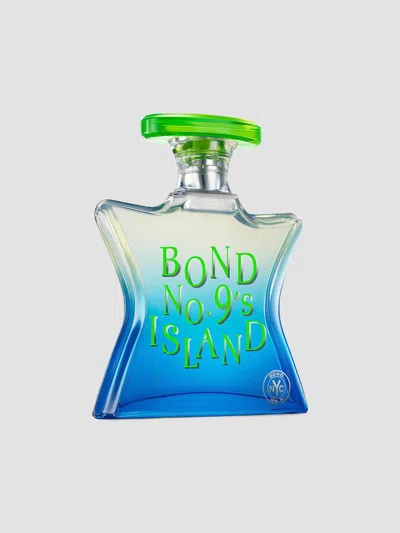 Bond No.9 New York Island Eau De Parfum In Size 2.5-3.4 Oz.