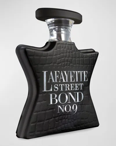 Bond No.9 New York Lafayette Street Eau De Parfum, 1.7 Oz. In White