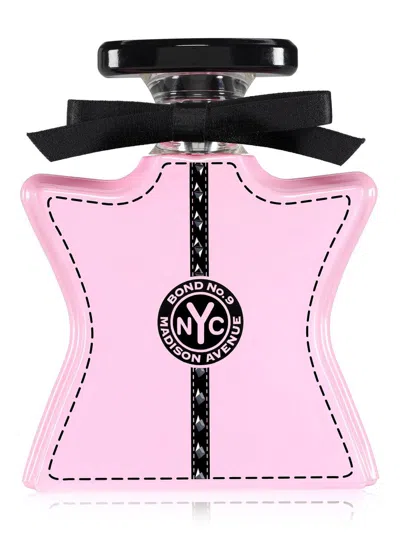 Bond No.9 New York Madison Avenue Swarovski Limited Edition