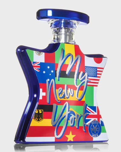 Bond No.9 New York My New York Eau De Parfum, 1.7 Oz. In White