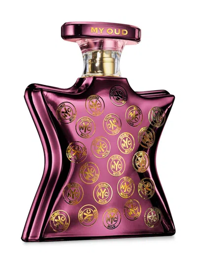 Bond No.9 New York My Oud Eau De Parfum In Size 3.4-5.0 Oz.