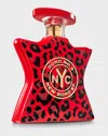 BOND NO.9 NEW YORK NEW BOND ST EAU DE PARFUM, 3.4 OZ.