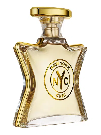 Bond No.9 New York New York Chic Eau De Parfum In Size 3.4-5.0 Oz.
