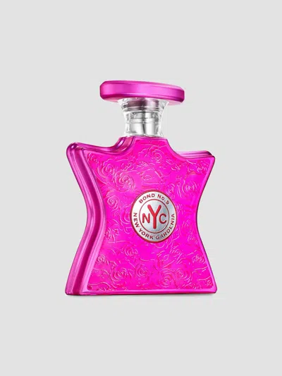 Bond No.9 New York New York Gardenia Eau De Parfum In Size 3.4-5.0 Oz.