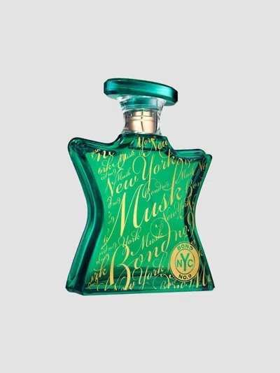 Bond No.9 New York New York Musk In Size 2.5-3.4 Oz.