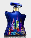Bond No.9 New York New York Nights Eau De Parfum, 1.7 Oz.