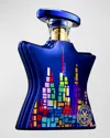 BOND NO.9 NEW YORK NEW YORK NIGHTS EAU DE PARFUM, 3.4 OZ.