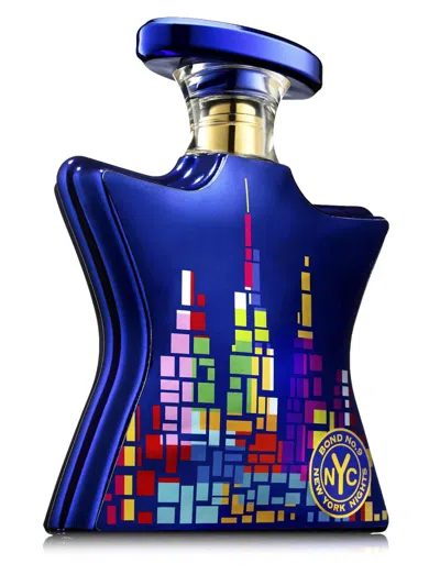 Bond No.9 New York New York Nights Perfume In Size 1.7 Oz. & Under