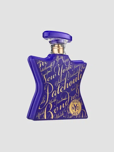 Bond No.9 New York New York Patchouli In Size 1.7-2.5 Oz.