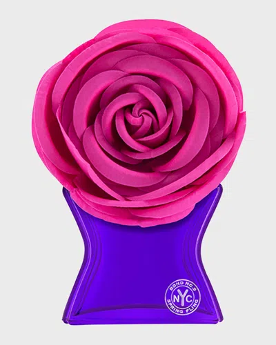 Bond No.9 New York New York Spring Fling Eau De Parfum, 3.4 Oz. In White