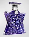 Bond No.9 New York Nomad Eau De Parfum Holiday Bejeweled In Tanzanite, 3.3 Oz.