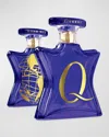 Bond No.9 New York Queens Eau De Parfum, 3.4 Oz.