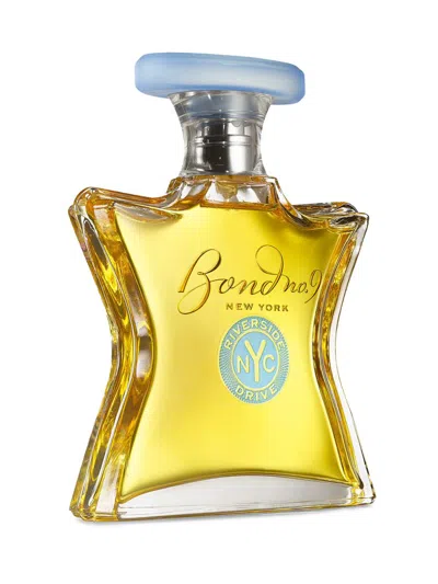 Bond No.9 New York Riverside Drive In Size 2.5-3.4 Oz.