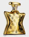 BOND NO.9 NEW YORK SIGNATURE BOND NO.9 EAU DE PARFUM, 3.4 OZ.