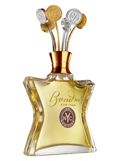 Bond No.9 New York So New York With Limited-edition Cap In Size 3.4-5.0 Oz.
