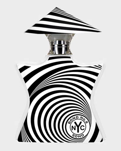 Bond No.9 New York Soho Eau De Parfum, 1.7 Oz. In White