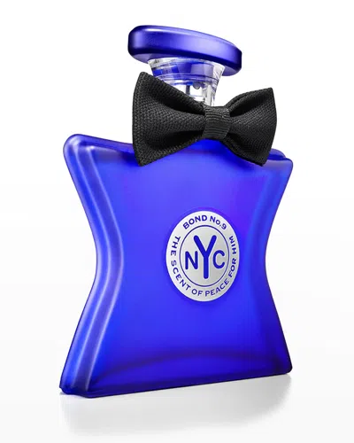 Bond No.9 New York The Scent Of Peace For Him Eau De Parfum, 3.4 Oz.