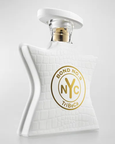 Bond No.9 New York Tribeca Eau De Parfum, 1.7 Oz. In White
