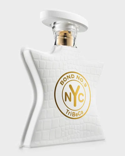Bond No.9 New York Tribeca Eau De Parfum, 3.4 Oz. In White