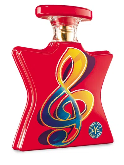 Bond No.9 New York West Side In Size 1.7 Oz. & Under