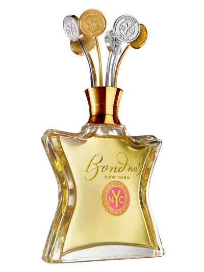 Bond No.9 New York Women's Chelsea Flowers With Limited-edition Cap In Size 3.4-5.0 Oz.