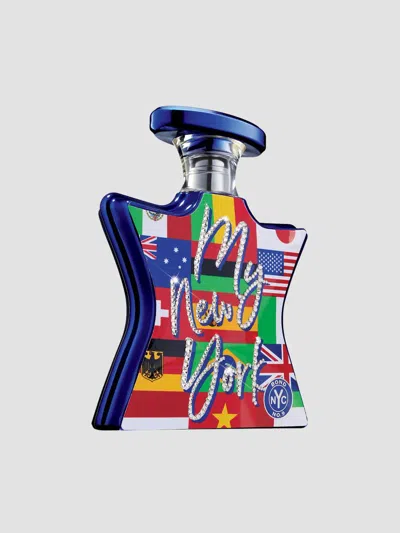 Bond No.9 New York Women's Limited Edition My New York Eau De Parfum