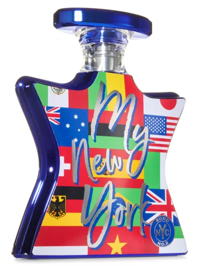 Bond No.9 New York Women's My New York Eau De Parfum In Size 3.4-5.0 Oz.