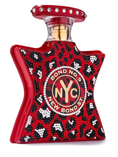 Bond No.9 New York Women's New Bond St. Swarovski Bejeweled Eau De Parfum