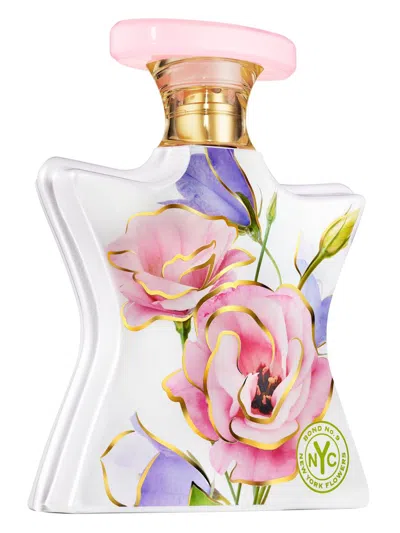 Bond No.9 New York Women's New York Flowers In Size 3.4-5.0 Oz.