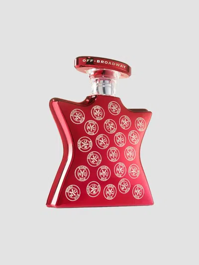 Bond No.9 New York Women's Off Broadway Eau De Parfum In Size 3.4-5.0 Oz.