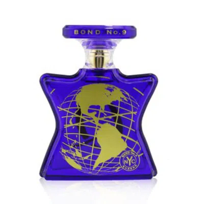 Bond No.9 Queens /  Edp Spray 1.7 oz (50 Ml) (u) In ["pink","orange","red","black"]